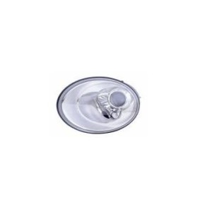 Compra FARO DERECHO ELÉCTRICO VW VW BEETLE 07- al mejor precio en todocarrocería.com