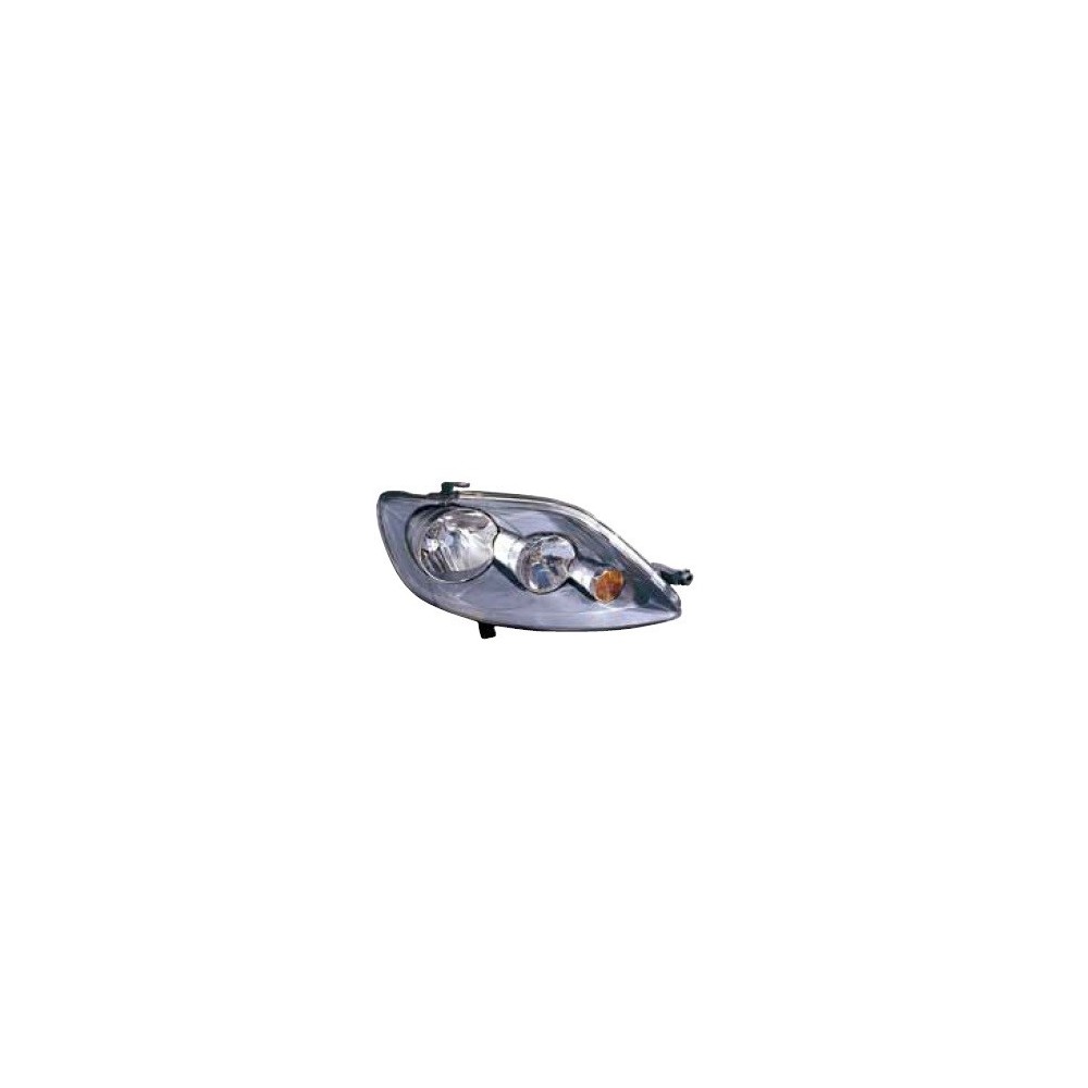 Compra FARO DERECHO ELÉCTRICO VW VW GOLF PLUS 05- al mejor precio en todocarrocería.com