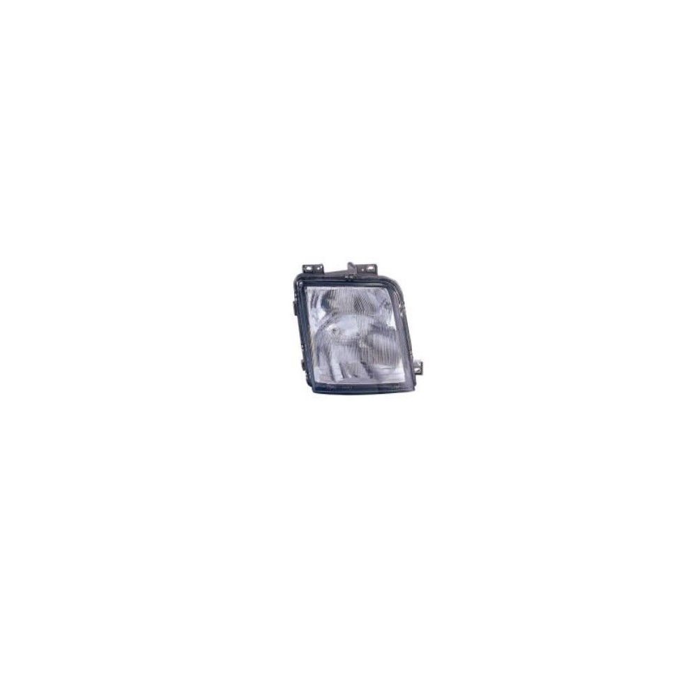 Compra FARO DERECHO ELÉCTRICO VW VW LT 98- al mejor precio en todocarrocería.com