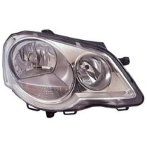 Compra FARO DERECHO ELÉCTRICO VW VW POLO 05- al mejor precio en todocarrocería.com