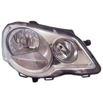 Achetez PHARE DROIT ÉLECTRIQUE VW VW POLO 05- au meilleur prix sur todocarrocería.com