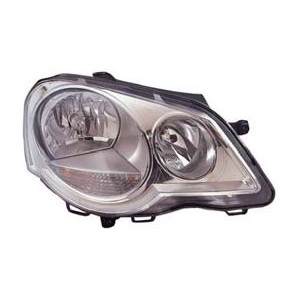 Achetez PHARE DROIT ÉLECTRIQUE VW VW POLO 05- au meilleur prix sur todocarrocería.com