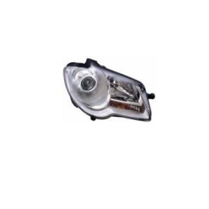 Achetez PHARE DROIT ÉLECTRIQUE VW VW TOURAN 06- au meilleur prix sur todocarrocería.com