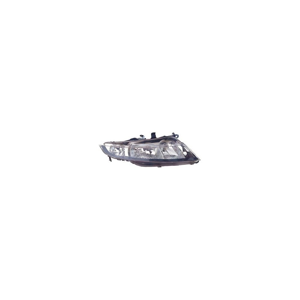 Compra FARO DERECHO ELÉCTRICO (3/5 PUERTAS)(H7/H1) HONDA HONDA CIVIC 06- al mejor precio en todocarrocería.com