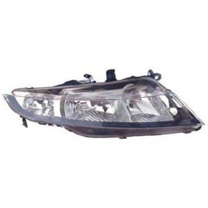 Achetez PHARE DROIT ÉLECTRIQUE (3/5 PORTES)(H7/H1) HONDA HONDA CIVIC 06- au meilleur prix sur todocarrocería.com