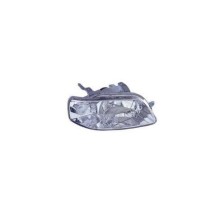 Compra FARO DERECHO ELÉCTRICO (4 PUERTAS) DAEWOO DAEWOO KALOS 02- al mejor precio en todocarrocería.com