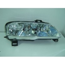 Compra FARO DERECHO ELÉCTRICO (5 PUERTAS) FIAT FIAT STILO 01- al mejor precio en todocarrocería.com