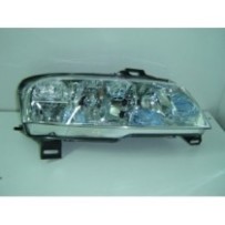 Compra FARO DERECHO ELÉCTRICO (5 PUERTAS) FIAT FIAT STILO 01- al mejor precio en todocarrocería.com
