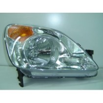Achetez PHARE DROIT ÉLECTRIQUE (AVEC CLIGNOTANT JAUNE) HONDA HONDA CR-V 02- au meilleur prix sur todocarrocería.com