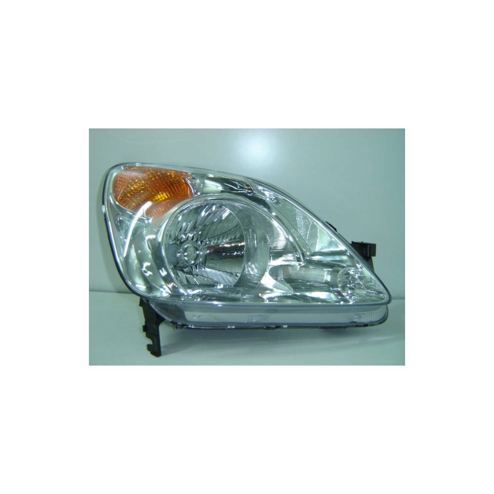 Achetez PHARE DROIT ÉLECTRIQUE (AVEC CLIGNOTANT JAUNE) HONDA HONDA CR-V 02- au meilleur prix sur todocarrocería.com