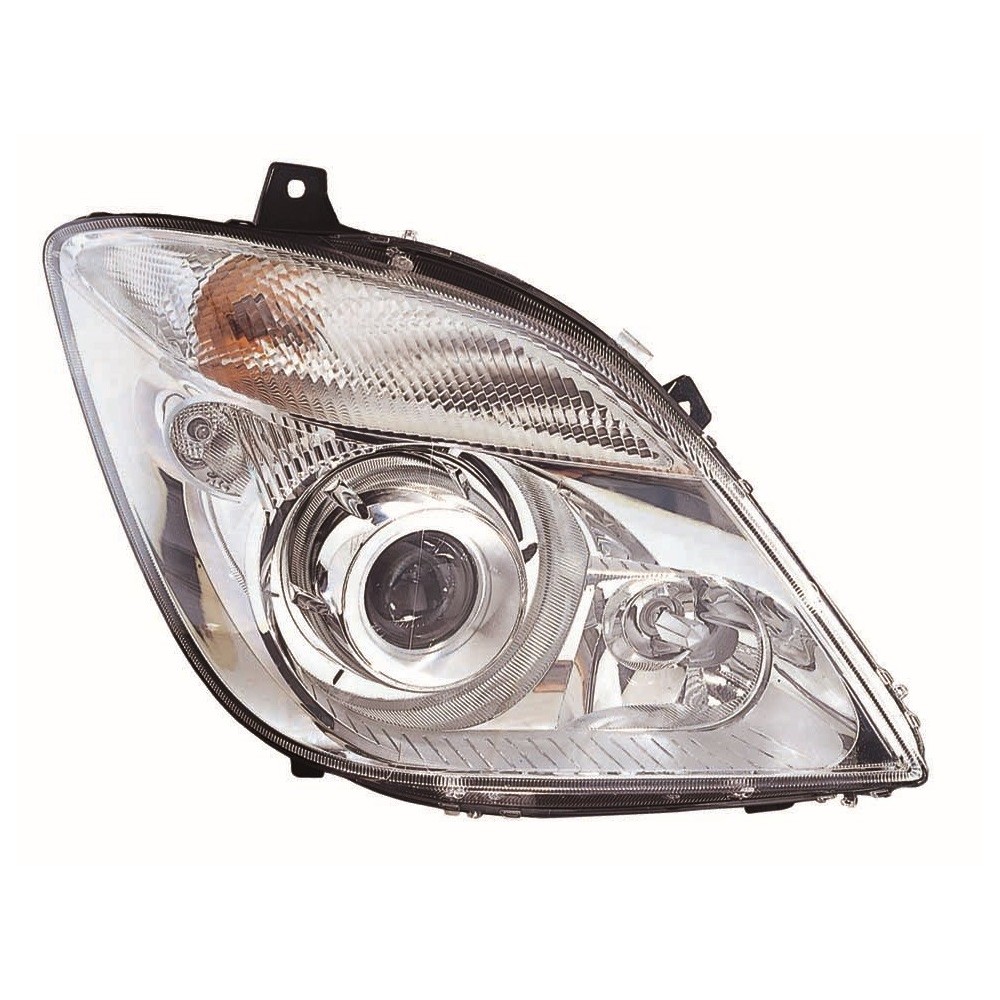 Achetez PHARE DROIT ÉLECTRIQUE (D1S/H7) MERCEDES MERCEDES SPRINTER 06- au meilleur prix sur todocarrocería.com