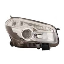 Compra FARO DERECHO ELÉCTRICO (D1S/H7) NISSAN NISSAN QASHQAI 10- al mejor precio en todocarrocería.com