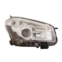 Achetez PHARE DROIT ÉLECTRIQUE (D1S/H7) NISSAN NISSAN QASHQAI 10- au meilleur prix sur todocarrocería.com