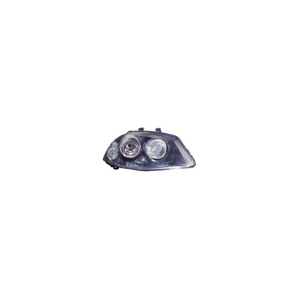 Compra FARO DERECHO ELÉCTRICO (D1S/H7/PY21W/W5W) SEAT SEAT IBIZA/CORDOBA 06- al mejor precio en todocarrocería.com