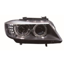 Compra FARO DERECHO ELÉCTRICO (D1S/H8/LED) BMW BMW S/3 E90 09- al mejor precio en todocarrocería.com