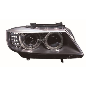 Compra FARO DERECHO ELÉCTRICO (D1S/H8/LED) BMW BMW S/3 E90 09- al mejor precio en todocarrocería.com
