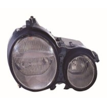 Compra FARO DERECHO ELÉCTRICO (D2R/H7) MERCEDES MERCEDES W210 99- al mejor precio en todocarrocería.com