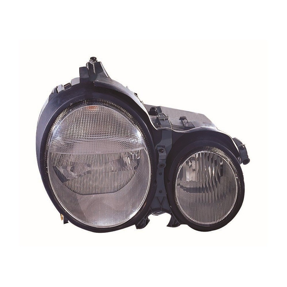Achetez PHARE DROIT ÉLECTRIQUE (D2R/H7) MERCEDES MERCEDES W210 99- au meilleur prix sur todocarrocería.com
