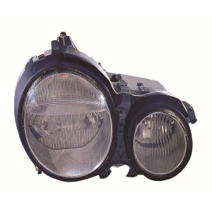 Achetez PHARE DROIT ÉLECTRIQUE (D2R/H7) MERCEDES MERCEDES W210 99- au meilleur prix sur todocarrocería.com