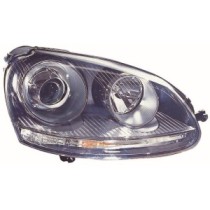 Compra FARO DERECHO ELÉCTRICO (D2S/H7) VW VW GOLF V GTI 03- /JETTA 05- al mejor precio en todocarrocería.com