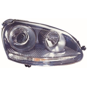 Achetez PHARE DROIT ÉLECTRIQUE (D2S/H7) VW VW GOLF V GTI 03- /JETTA 05- au meilleur prix sur todocarrocería.com.
