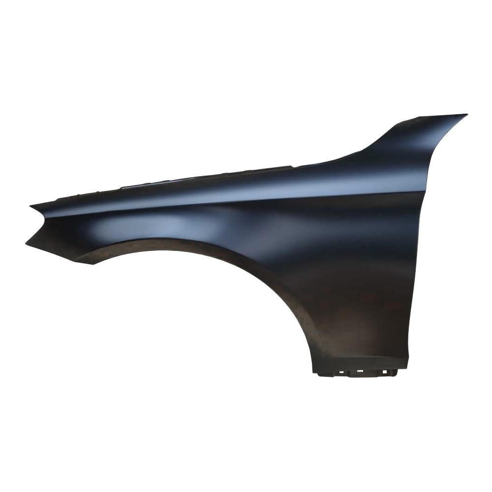 Compra ALETA DELANTERA IZQUIERDA(ALUMINIO) MERCEDES MERCEDES S W222 13- al mejor precio en todocarrocería.com