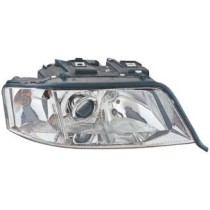 Compra FARO DERECHO ELÉCTRICO (D2S/H7) AUDI AUDI A6 97- al mejor precio en todocarrocería.com