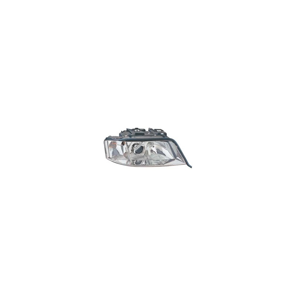 Compra FARO DERECHO ELÉCTRICO (D2S/H7) AUDI AUDI A6 97- al mejor precio en todocarrocería.com