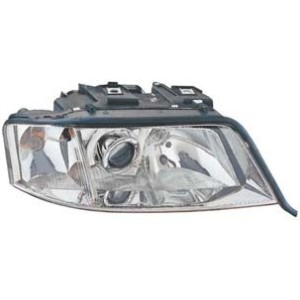 Achetez PHARE DROIT ÉLECTRIQUE (D2S/H7) AUDI AUDI A6 97- au meilleur prix sur todocarrocería.com
