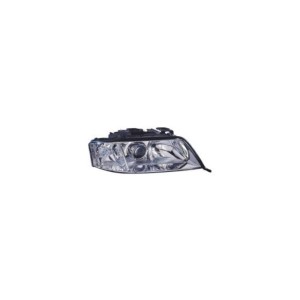 Compra FARO DERECHO ELÉCTRICO (D2S/H7) AUDI AUDI A6 99-00 al mejor precio en todocarrocería.com