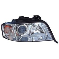 Compra FARO DERECHO ELÉCTRICO (D2S/H7) AUDI AUDI A6 01-03- al mejor precio en todocarrocería.com