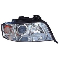 Compra FARO DERECHO ELÉCTRICO (D2S/H7) AUDI AUDI A6 01-03- al mejor precio en todocarrocería.com