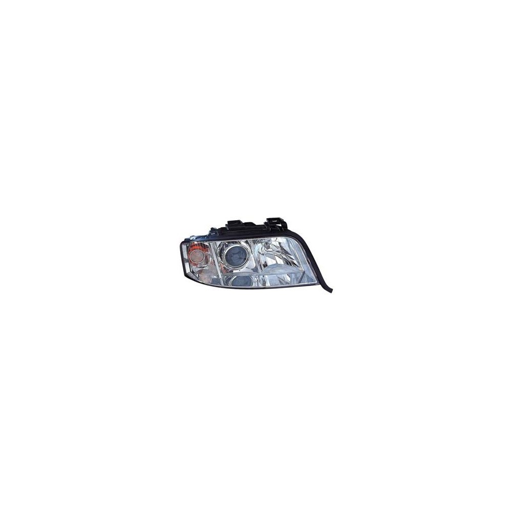 Compra FARO DERECHO ELÉCTRICO (D2S/H7) AUDI AUDI A6 01-03- al mejor precio en todocarrocería.com