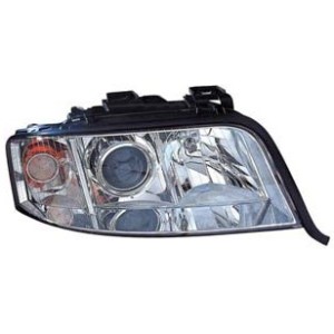 Achetez PHARE DROIT ÉLECTRIQUE (D2S/H7) AUDI AUDI A6 01-03 au meilleur prix sur todocarrocería.com