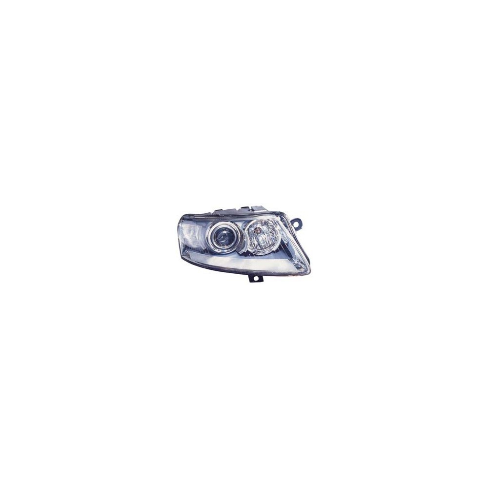 Compra FARO DERECHO ELÉCTRICO (D2S/H7) AUDI AUDI A6 04- al mejor precio en todocarrocería.com