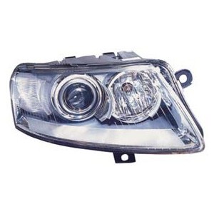 Compra FARO DERECHO ELÉCTRICO (D2S/H7) AUDI AUDI A6 04- al mejor precio en todocarrocería.com