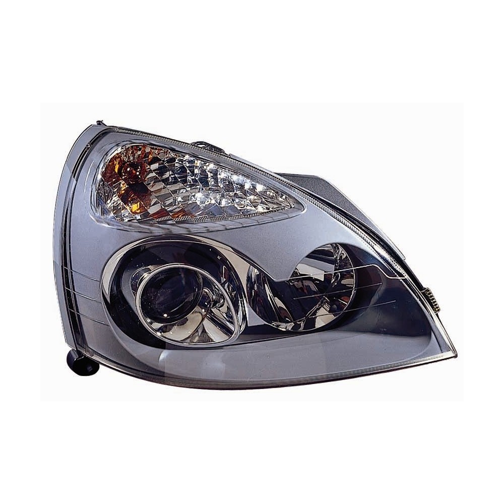 Achetez PHARE DROIT ÉLECTRIQUE (D2S/H7) RENAULT RENAULT CLIO SPORT V6 01- au meilleur prix sur todocarrocería.com