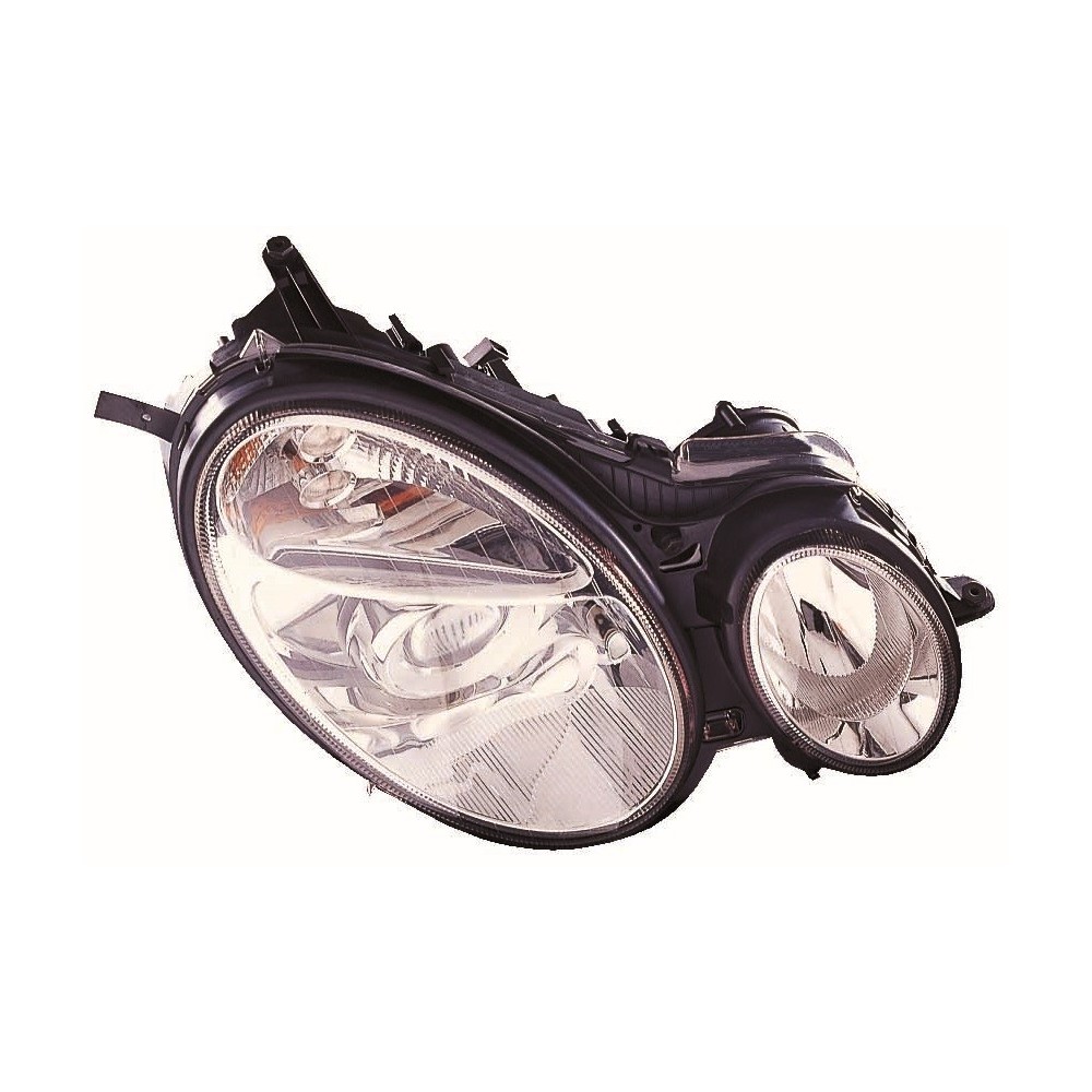 Compra FARO DERECHO ELÉCTRICO (D2S/H7)(SEM AFS) MERCEDES MERCEDES W211 02- al mejor precio en todocarrocería.com