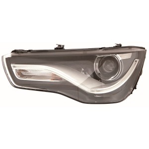 Compra FARO DERECHO ELÉCTRICO (D3S/LED) AUDI AUDI A1 10- al mejor precio en todocarrocería.com