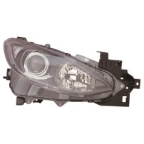 Achetez PHARE DROIT ÉLECTRIQUE (H11/H15) MAZDA MAZDA 3 4/5P 14- au meilleur prix sur todocarrocería.com