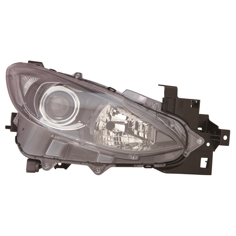 Achetez PHARE DROIT ÉLECTRIQUE (H11/H15) MAZDA MAZDA 3 4/5P 14- au meilleur prix sur todocarrocería.com