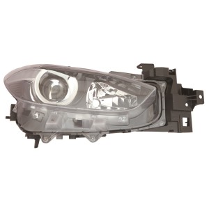 Achetez PHARE DROIT ÉLECTRIQUE (H11/H15) MAZDA MAZDA 3 4/5P 17- au meilleur prix sur todocarrocería.com