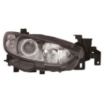 Compra FARO DERECHO ELÉCTRICO (H11/H15) MAZDA MAZDA 6 13- al mejor precio en todocarrocería.com