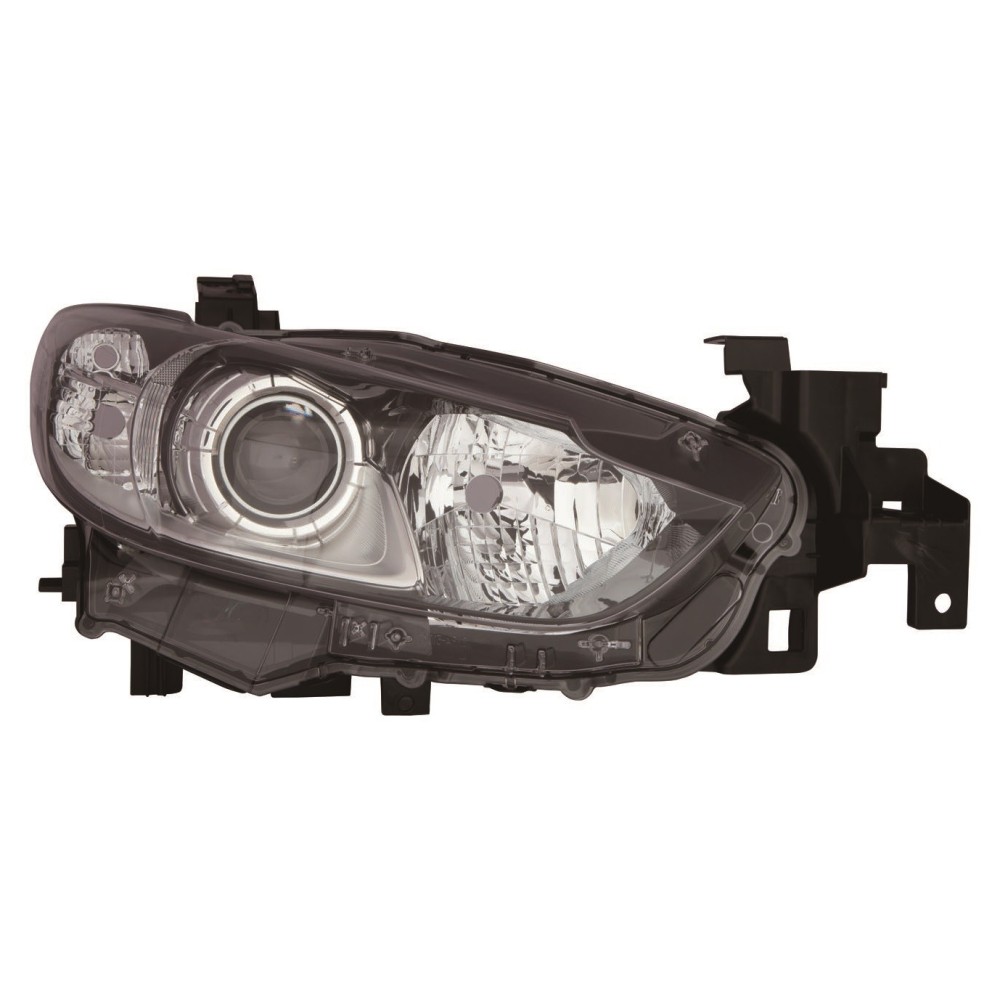 Compra FARO DERECHO ELÉCTRICO (H11/H15) MAZDA MAZDA 6 13- al mejor precio en todocarrocería.com