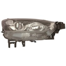 Compra FARO DERECHO ELÉCTRICO (H11/H15) MAZDA MAZDA CX-3 15- al mejor precio en todocarrocería.com