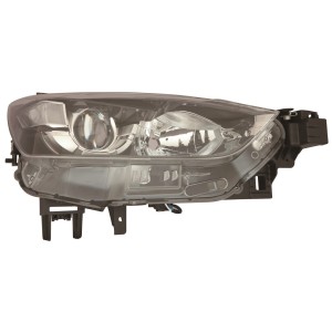 Compra FARO DERECHO ELÉCTRICO (H11/H15) MAZDA MAZDA CX-3 15- al mejor precio en todocarrocería.com