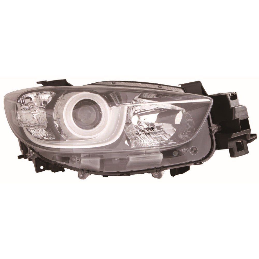Achetez PHARE DROIT ÉLECTRIQUE (H11/H15) MAZDA MAZDA CX-5 12- au meilleur prix sur todocarrocería.com