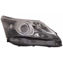 Compra FARO DERECHO ELÉCTRICO (H11/H9)(LED) TOYOTA TOYOTA AVENSIS 12- al mejor precio en todocarrocería.com