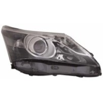 Compra FARO DERECHO ELÉCTRICO (H11/H9)(LED) TOYOTA TOYOTA AVENSIS 12- al mejor precio en todocarrocería.com