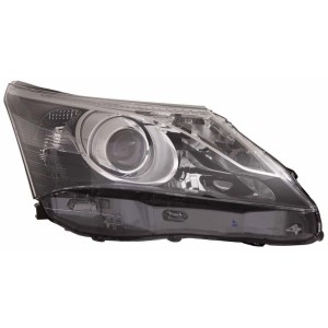 Achetez PHARE DROIT ÉLECTRIQUE (H11/H9)(LED) TOYOTA TOYOTA AVENSIS 12- au meilleur prix sur todocarrocería.com
